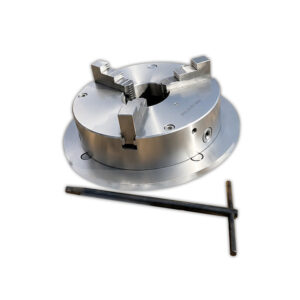 300mm 3-jaw chuck for hire