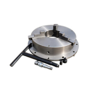 500mm 3-jaw chuck for hire