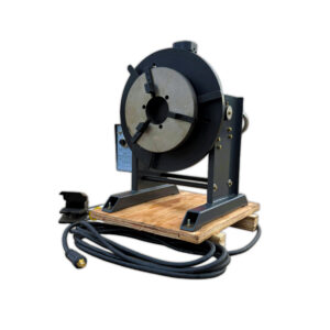 300kg welding positioner for hire
