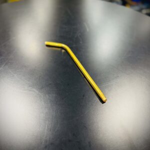 12" steel acetylene heating neck | Type 5