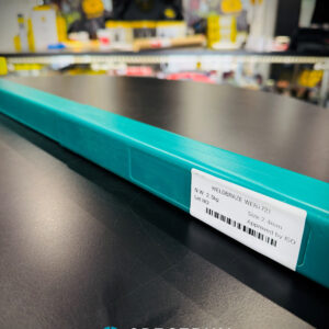 2.4mm x 1000mm Flux Coated Silicone Bronze Brazing Rods | 2.5kg