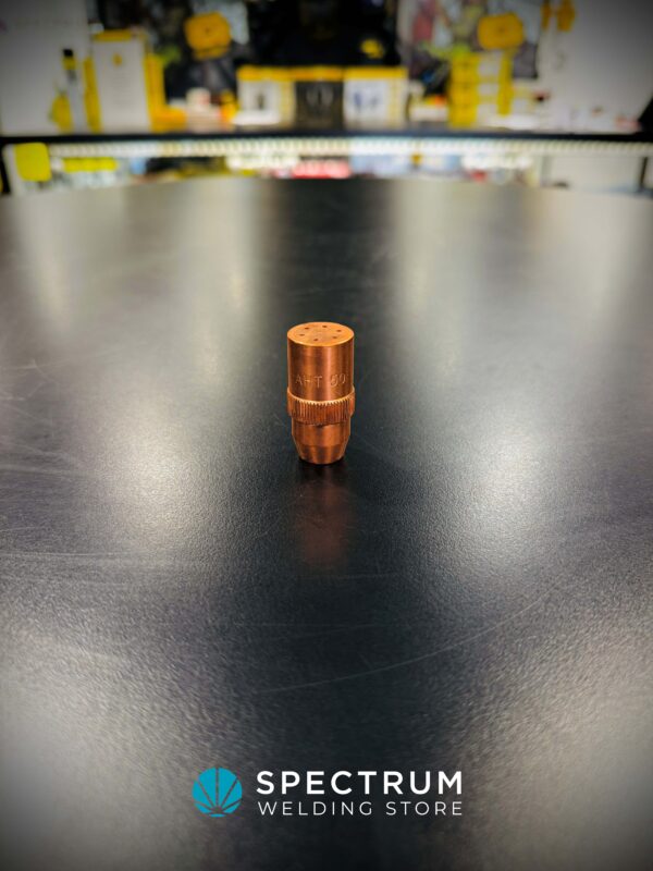 AHT Heating Nozzles | Type 5 - Image 3