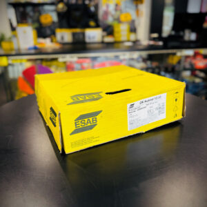 ESAB OK Autrod 12.32 4.0mm sub arc wire | 30kg