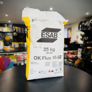 ESAB OK Flux 10.62 submerged arc flux | 25kg