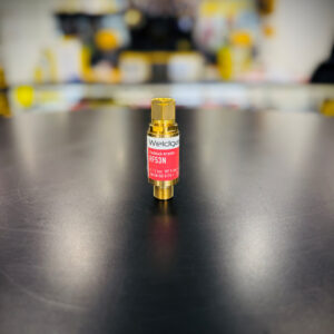 Fuel flashback arrestor
