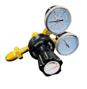 gas cutting equipment