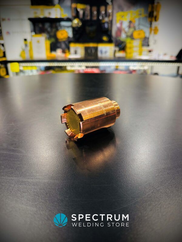 H5 Super Heating Nozzle | Type 5 Propane