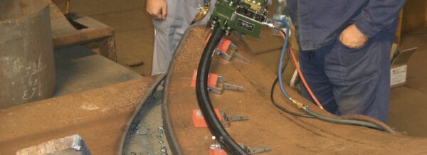 KOIKE Magnetic 3D Rail K90155 - Image 3