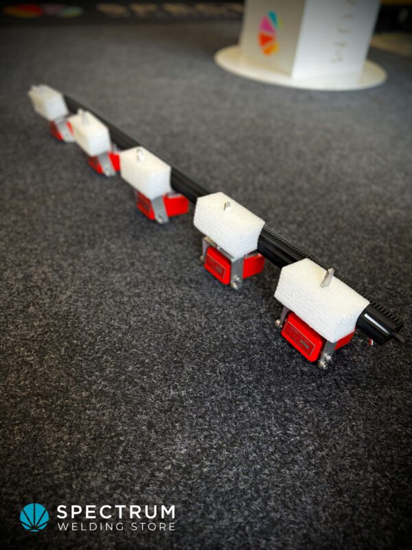 KOIKE Magnetic 3D Rail K90155 - Image 7
