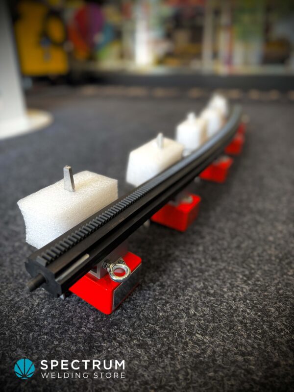 KOIKE Magnetic 3D Rail K90155