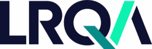 LRQA accreditations for welding supplier
