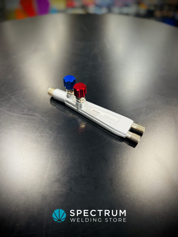 Lightweight Shank | Gas Welding
