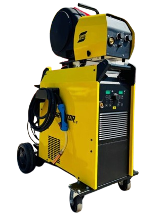 MIG Air Cooled Welder