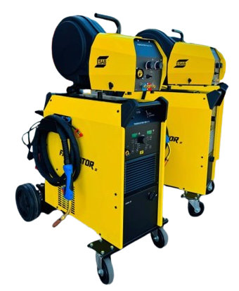 MIG water cooled welders for sale