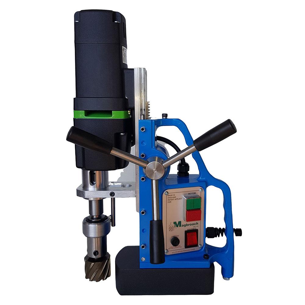 welding rotators