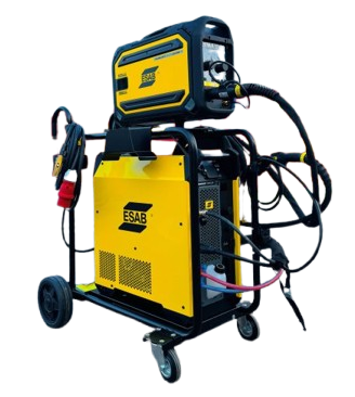 pulse mig welders