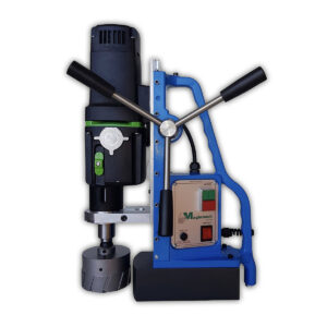 108mm magnetic drill for hire