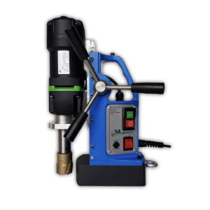 38mm magnetic drill for hire