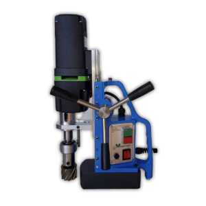 50mm magnetic drill for hire