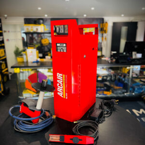 ESAB ARCAIR SLICE cutting system for hire