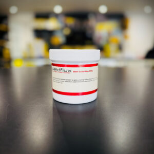 Silver Solder Flux 250g