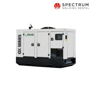 60 kVA diesel generator for hire