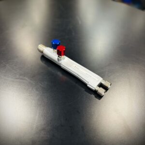 Type 5 Shank | Gas Welding and Heating