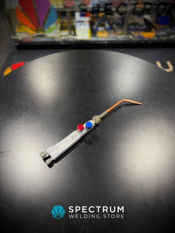 Type 5 Shank | Gas Welding and Heating - Image 3