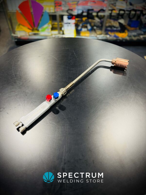 Type 5 Shank | Gas Welding and Heating - Image 2