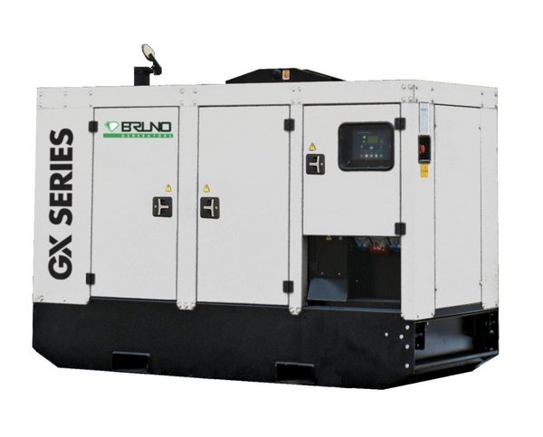 Diesel Welder Generator