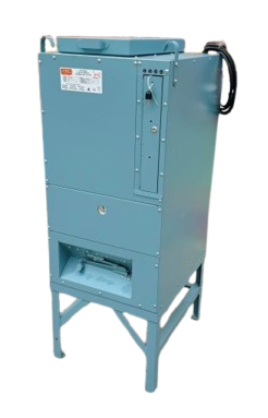 Dfux oven hire