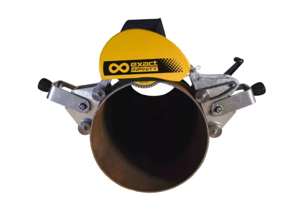 EXACT Infinity Pipe Cutter for Sale - Image 3