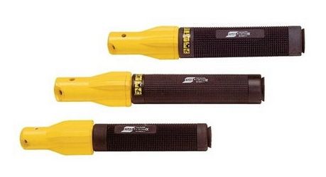 MMA welding consumables for sale