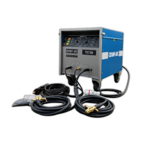 1250amp Drawn Arc Stud Welder for hire