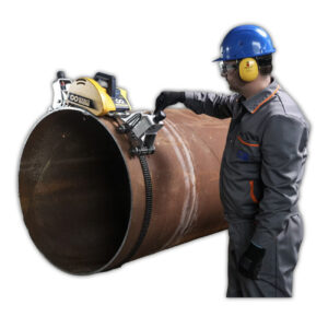 EXACT Infinity Pipe Cutter for hire