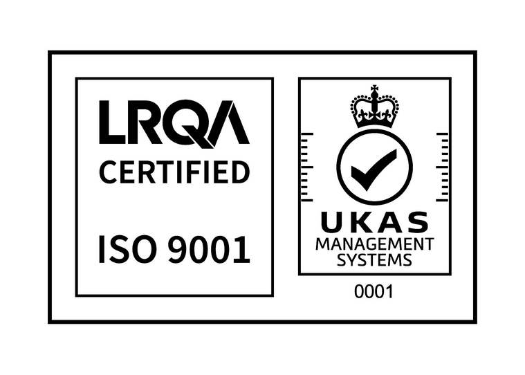 Spectrum ISO 9001