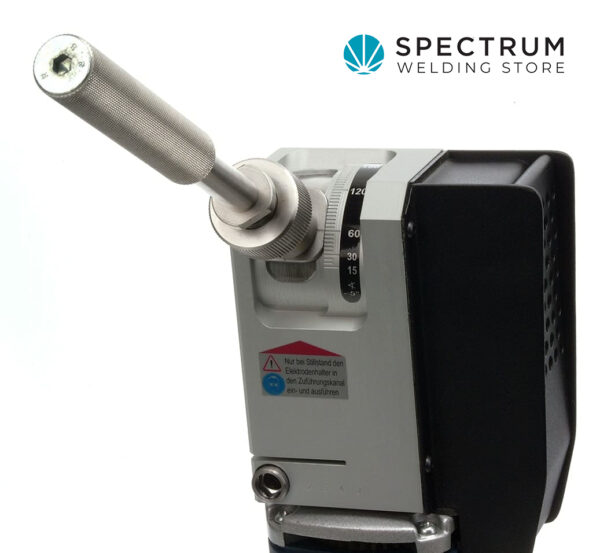 Neutrix tungsten grinder - Image 3