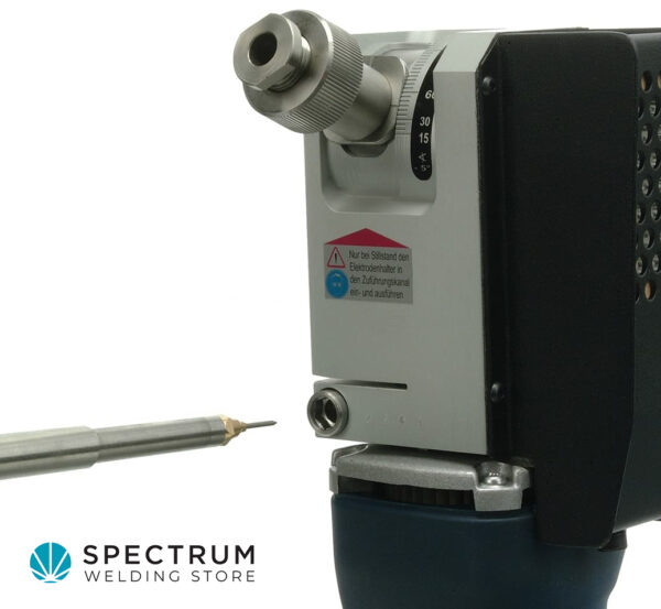 Neutrix tungsten grinder - Image 4