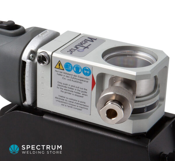 Neutrix tungsten grinder - Image 7