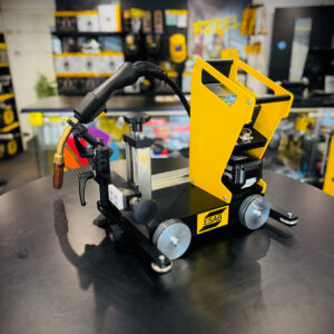 ESAB Miggytrac B5001 for hire