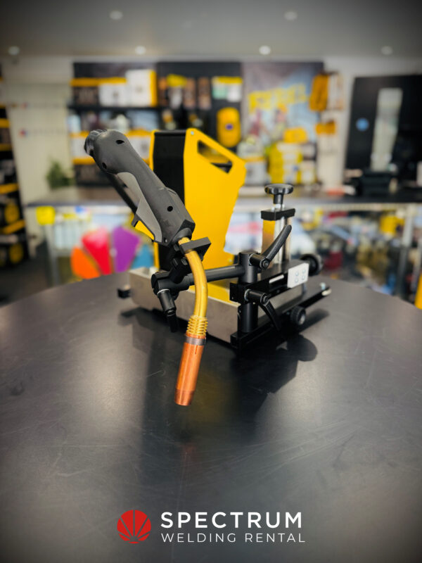 ESAB Miggytrac B5001 for hire - Image 2