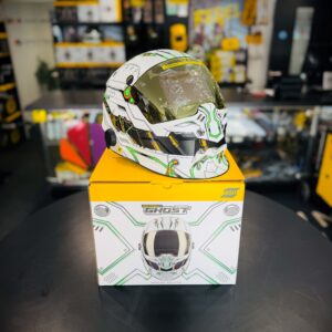 ESAB Sentinel™ A60 “Ghost” Edition