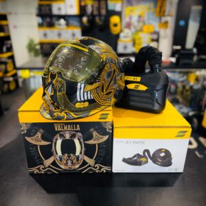 ESAB Sentinel™ Valhalla Air Package