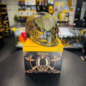 ESAB Sentinel™ A60 “Valhalla” Edition