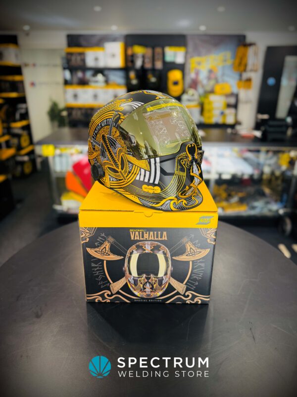 ESAB Sentinel™ A60 “Valhalla” Edition