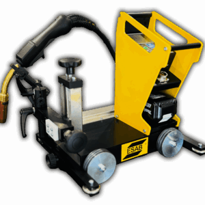 ESAB Miggytrac B5001 for hire
