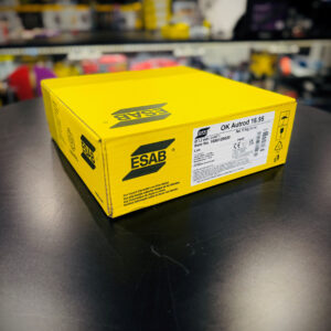 1.2mm ESAB OK Autrod 16.95 MIG Welding Wire | 15 kg