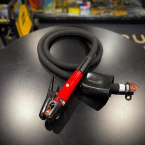 ARCAIR Tri-Arc 1600amps gouging torch