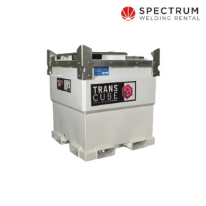 External 949 ltr fuel tank for hire