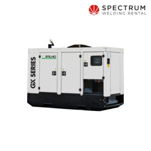 100 kVA diesel generator for hire